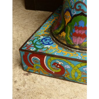 七宝灯籠　J1053 