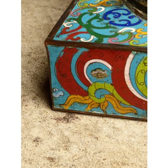 七宝灯籠　J1053 