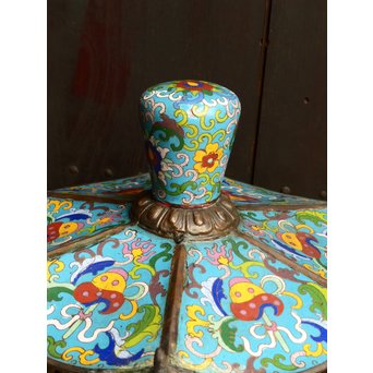 七宝灯籠　J1053 