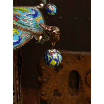 七宝灯籠　J1053 