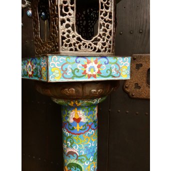 七宝灯籠　J1053 