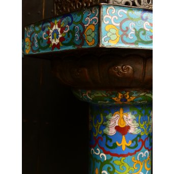 七宝灯籠　J1053 