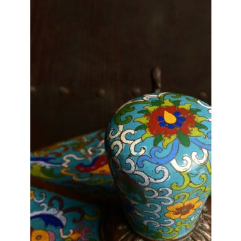 七宝灯籠　J1053 