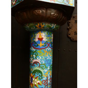 七宝灯籠　J1053 