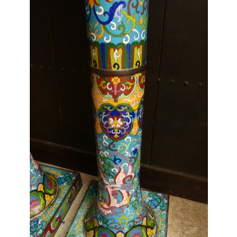 七宝灯籠　J1053 