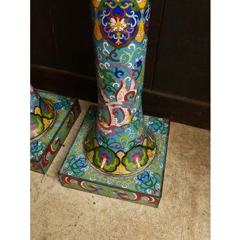 七宝灯籠　J1053 