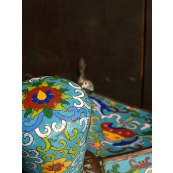 七宝灯籠　J1053 