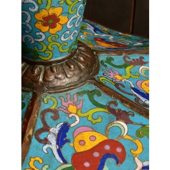 七宝灯籠　J1053 