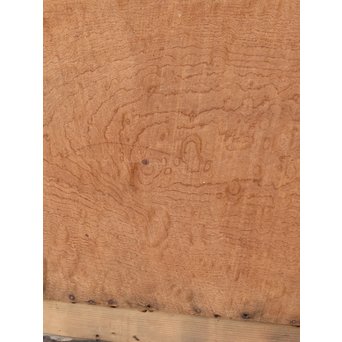 希少無垢黒柿6尺/1間水屋箪笥　M48 