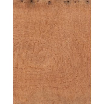 希少無垢黒柿6尺/1間水屋箪笥　M48 