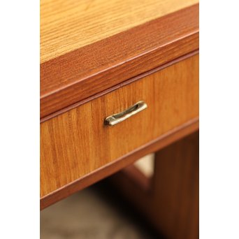 木象嵌意匠文机　T303 