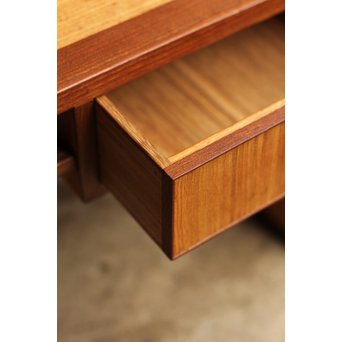 木象嵌意匠文机　T303 