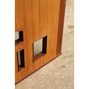 木象嵌意匠文机　T303 