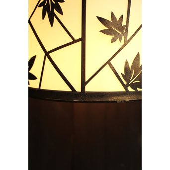 紅葉の照明　A1054 