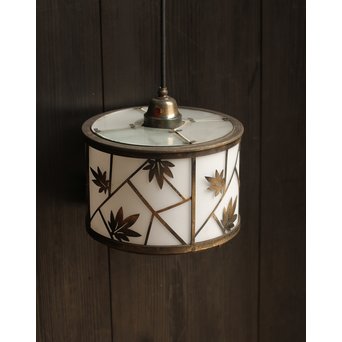 紅葉の照明　A1054 