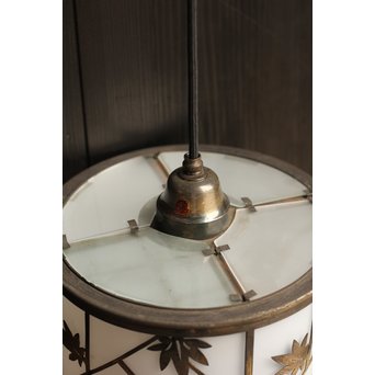 紅葉の照明　A1054 