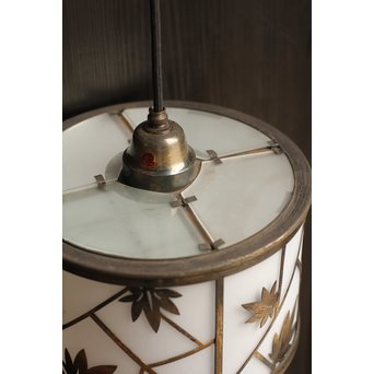 紅葉の照明　A1054 