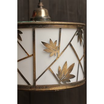 紅葉の照明　A1054 