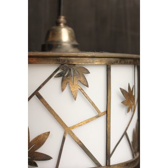 紅葉の照明　A1054 