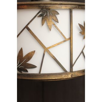 紅葉の照明　A1054 