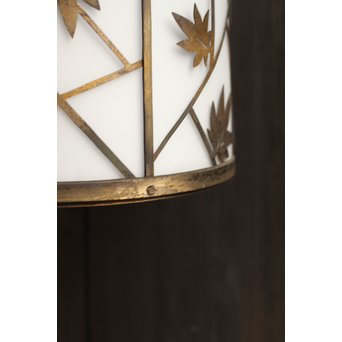 紅葉の照明　A1054 