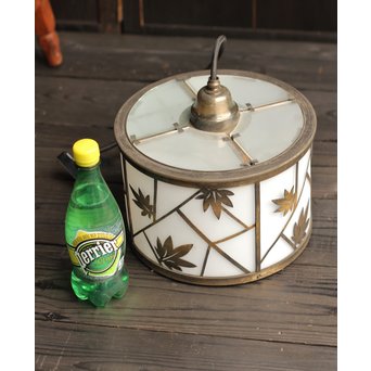 紅葉の照明　A1054 