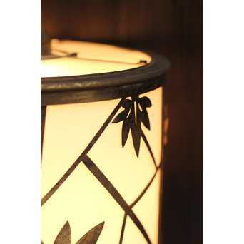 紅葉の照明　A1054 