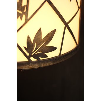 紅葉の照明　A1054 