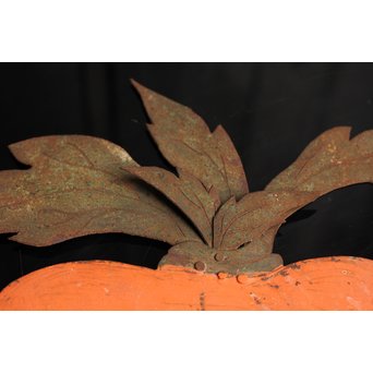 赤カブの鉄金具　J1521 