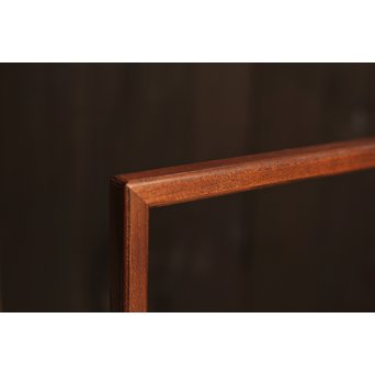 極小七宝紋の風炉先/衝立　K5 