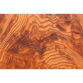 美杢目杉一枚板建具 B411 