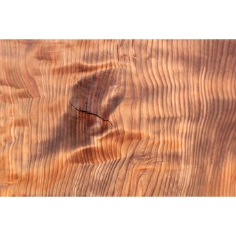 美杢目杉一枚板建具 B411 