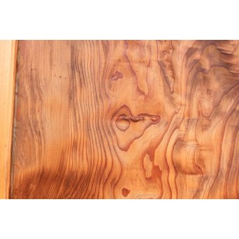 美杢目杉一枚板建具 B411 