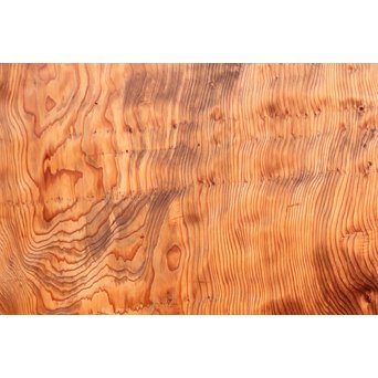 美杢目杉一枚板建具 B411 