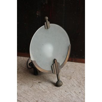 星型台のブラケット照明　A1134 