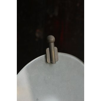 星型台のブラケット照明　A1134 