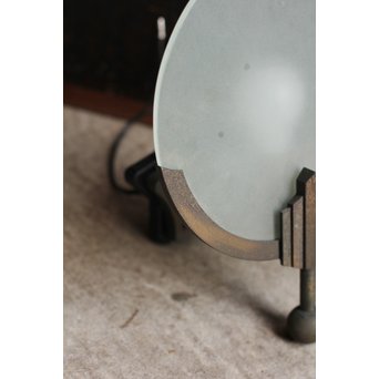 星型台のブラケット照明　A1134 