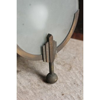 星型台のブラケット照明　A1134 