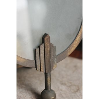 星型台のブラケット照明　A1134 