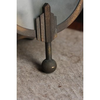 星型台のブラケット照明　A1134 