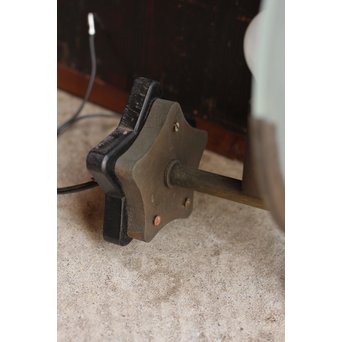 星型台のブラケット照明　A1134 