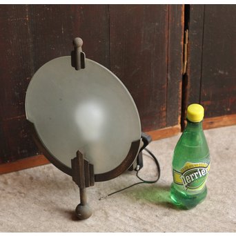 星型台のブラケット照明　A1134 