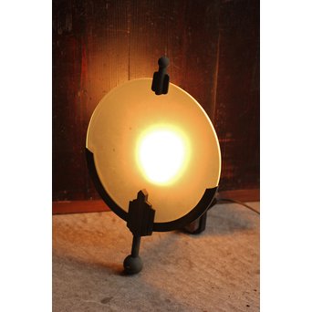 星型台のブラケット照明　A1134 