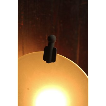 星型台のブラケット照明　A1134 