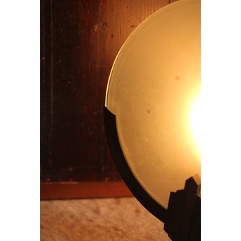 星型台のブラケット照明　A1134 