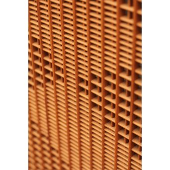 繊細意匠組子建具2枚1組　L516 