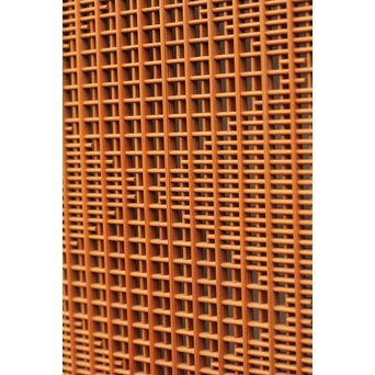 繊細意匠組子建具2枚1組　L516 