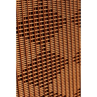 繊細意匠組子建具2枚1組　L516 