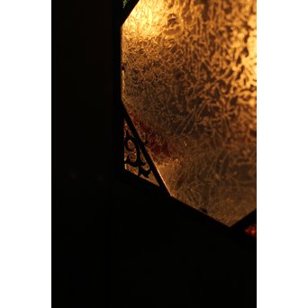 アールデコキュービックシャンデリア　A1150 