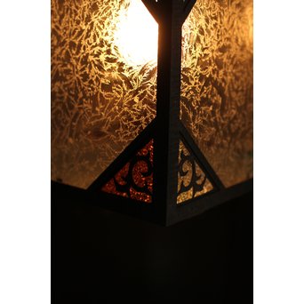 アールデコキュービックシャンデリア　A1150 